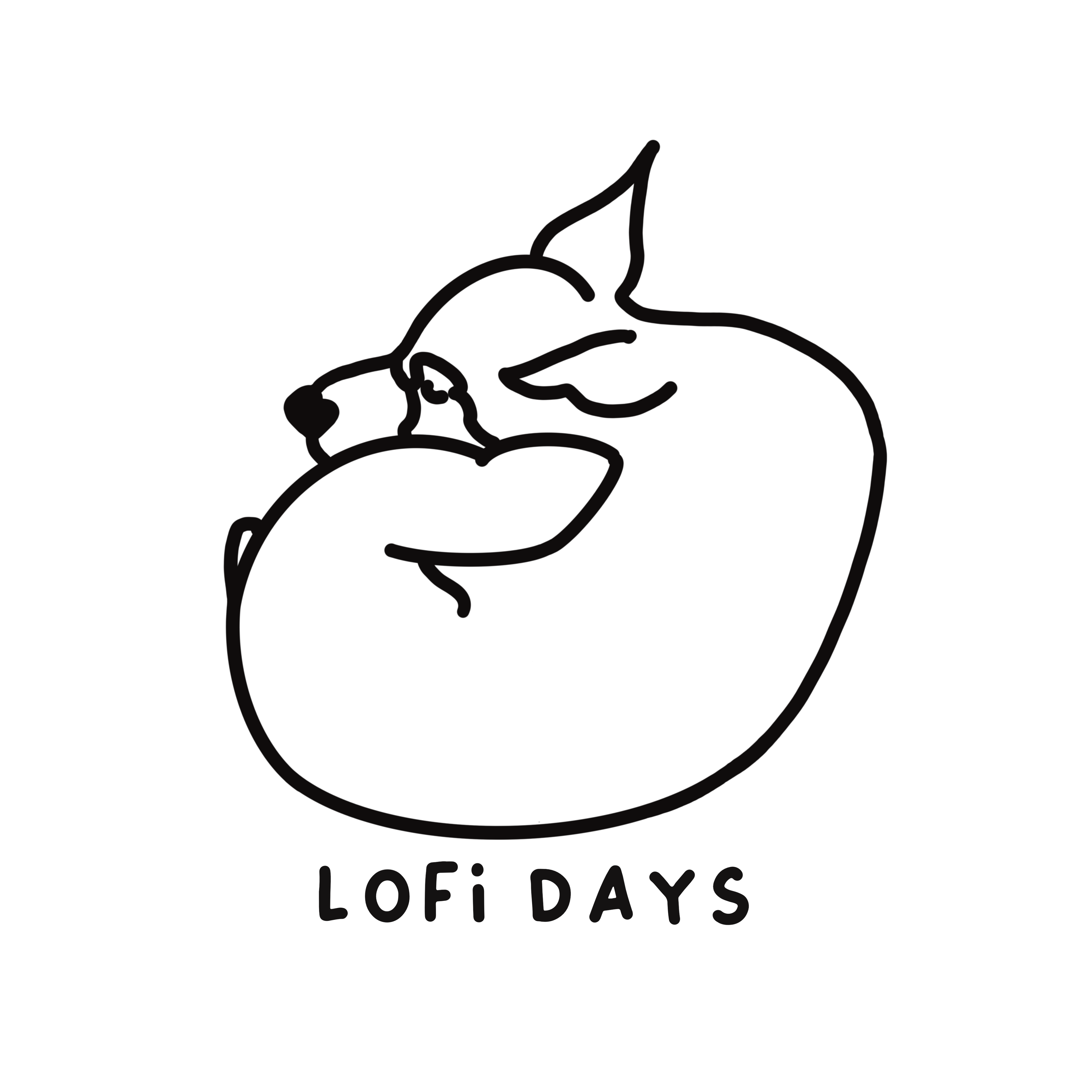 Lofi Days